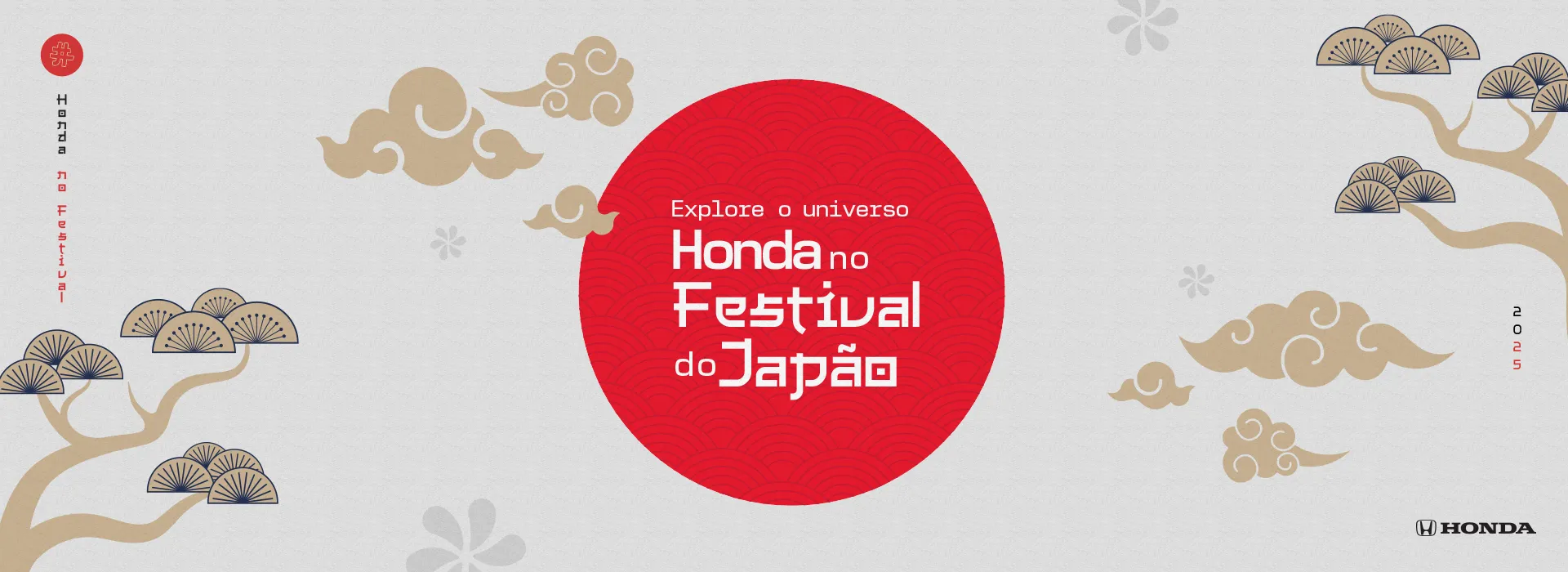 Festival Japão