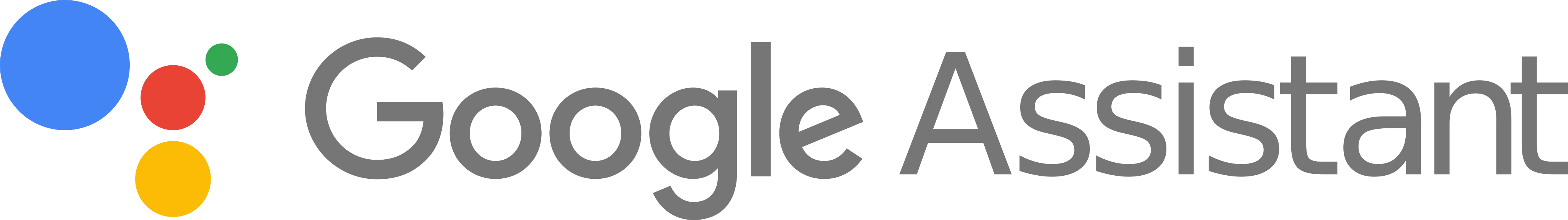 Google Assistente