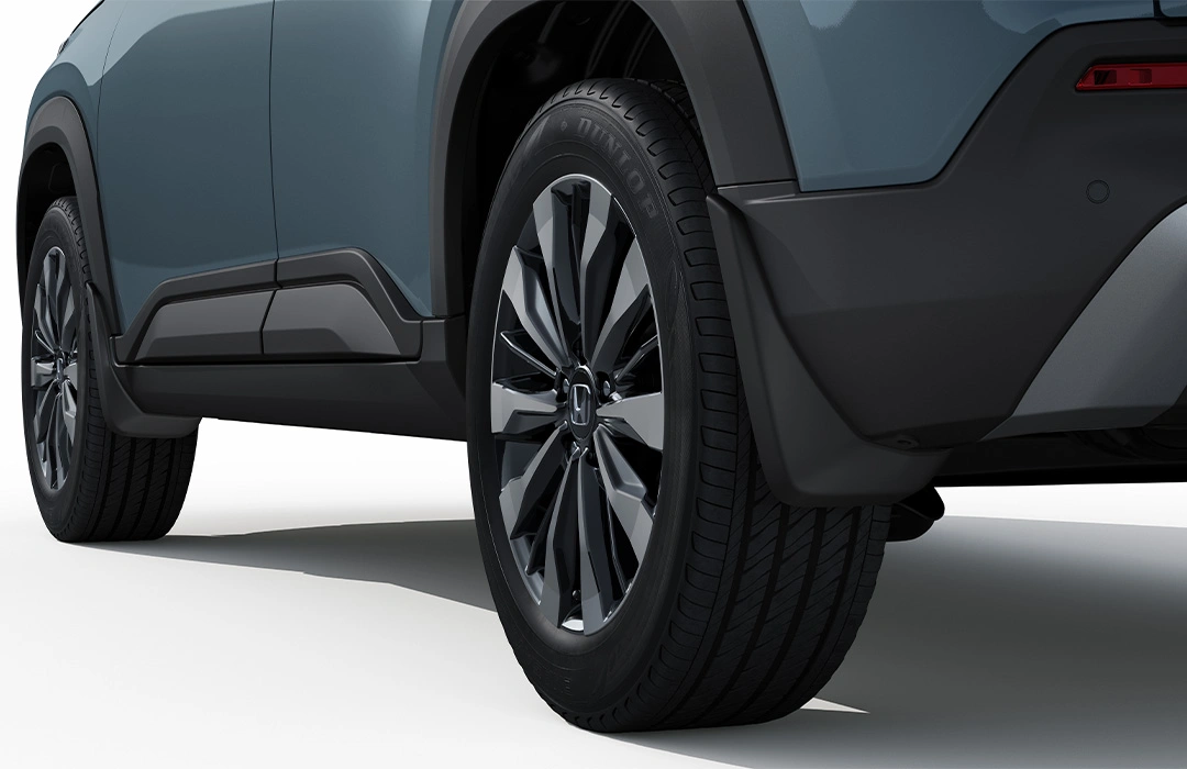 WR-V - Externo - Para-Barros