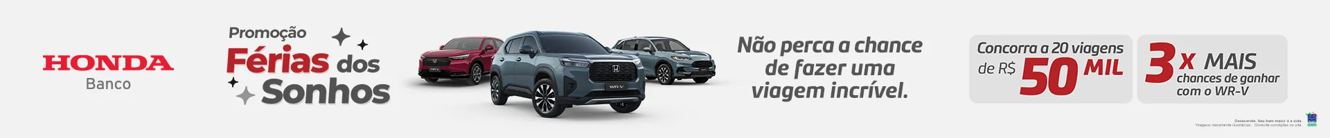 Condições especiais