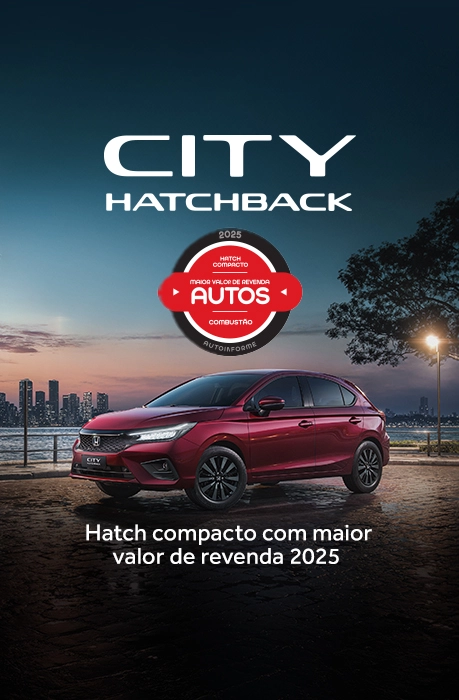 Banner New City Hatchback