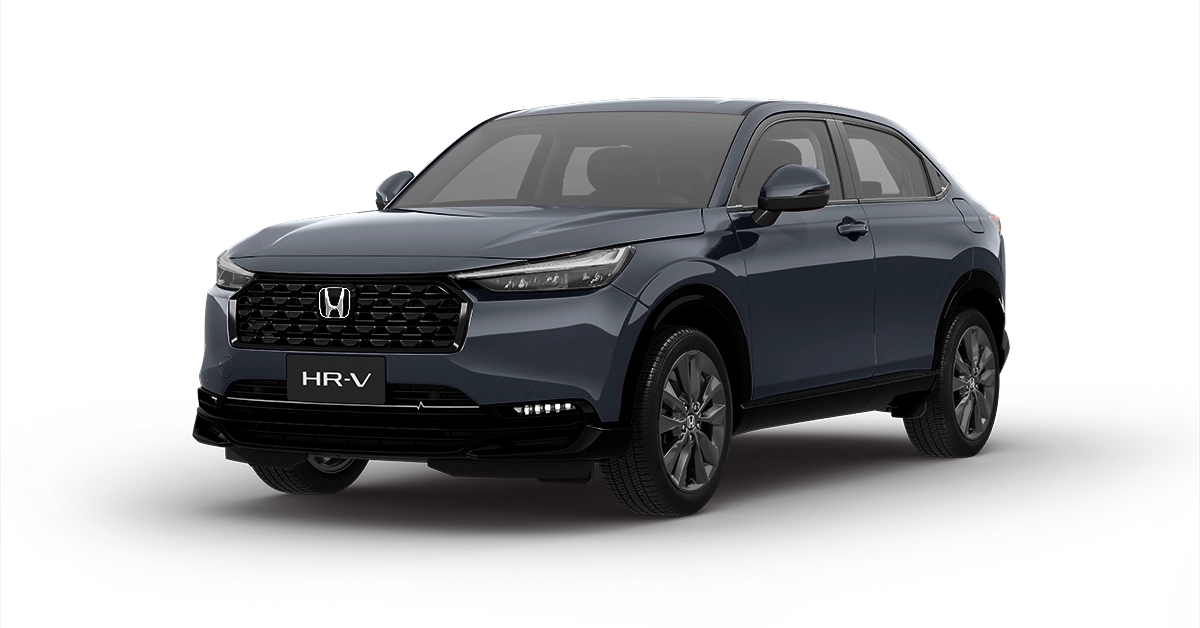 Honda SUV
