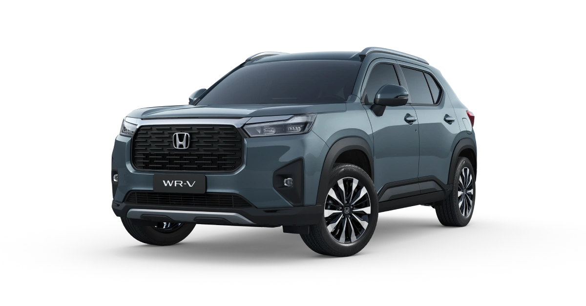 O Novo Honda WR-V chega ao Brasil com porte maior, visual robusto e foco total no segmento de SUVs compactos — uma aposta ousada da marca para reconquistar o público urbano com tecnologia, segurança e preço competitivo.