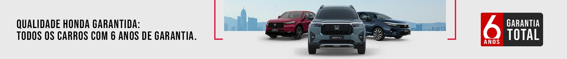 Bloco Completo - Garantia