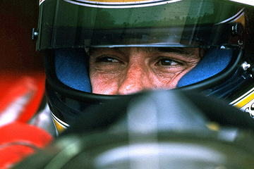 Ayrton Senna do Brasil
