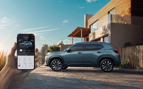 Segurança e proteção