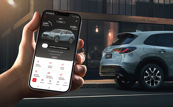 Baixe o App e aproveite os benefícios!