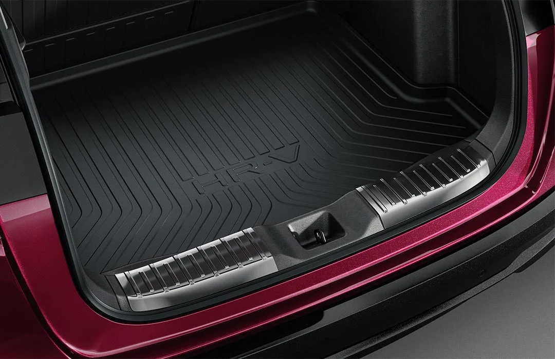 Protetor interno do porta-malas