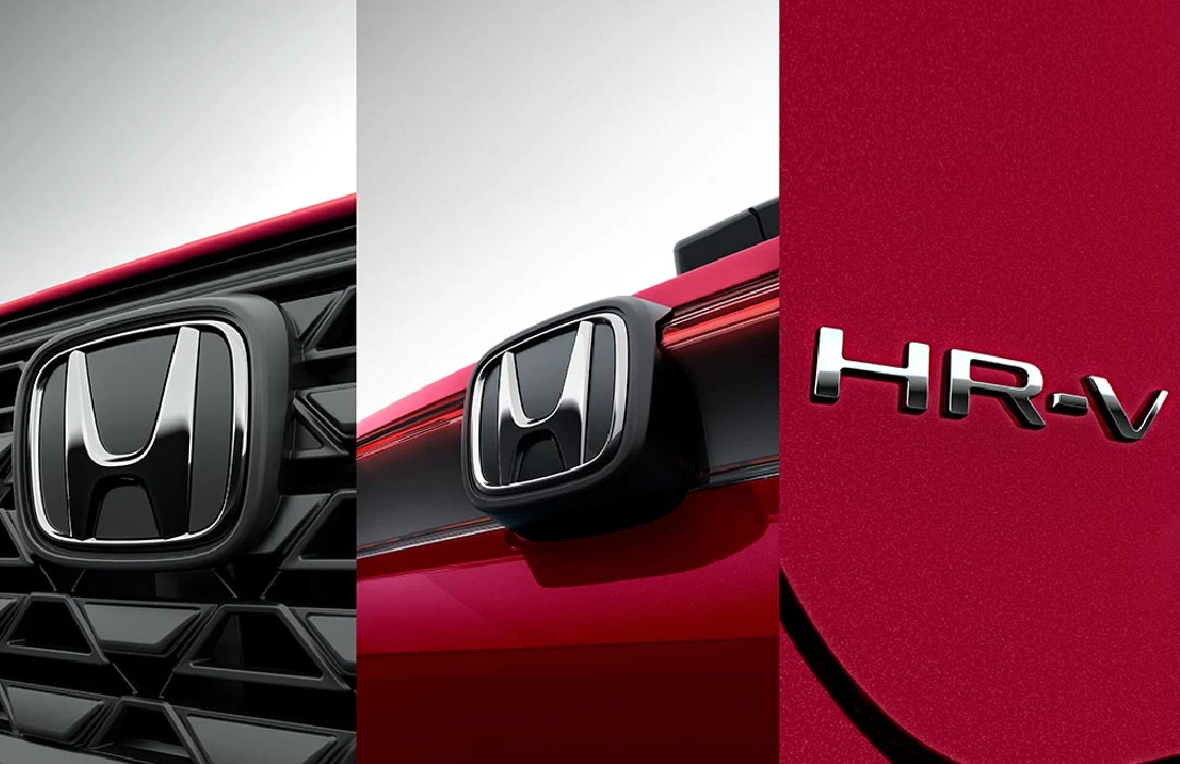 Logos e emblemas escurecidos