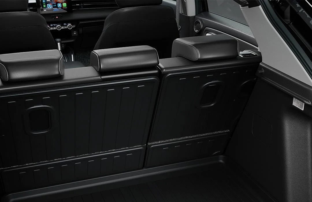 Protetor para bancos traseiros