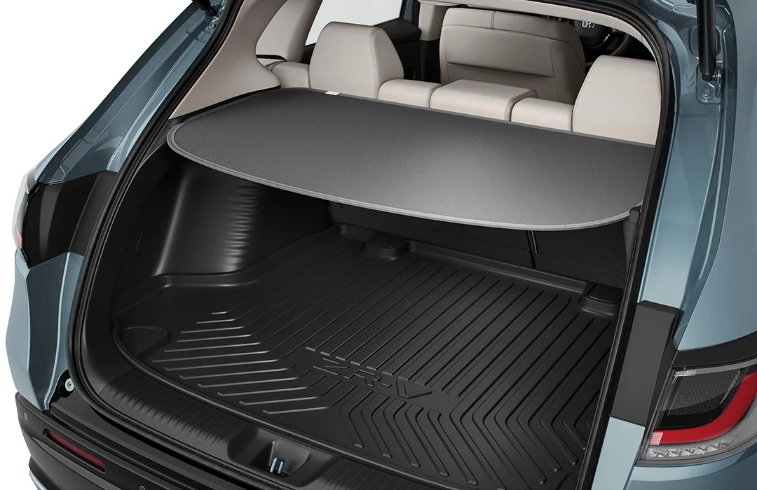 Tampa de porta-malas portátil