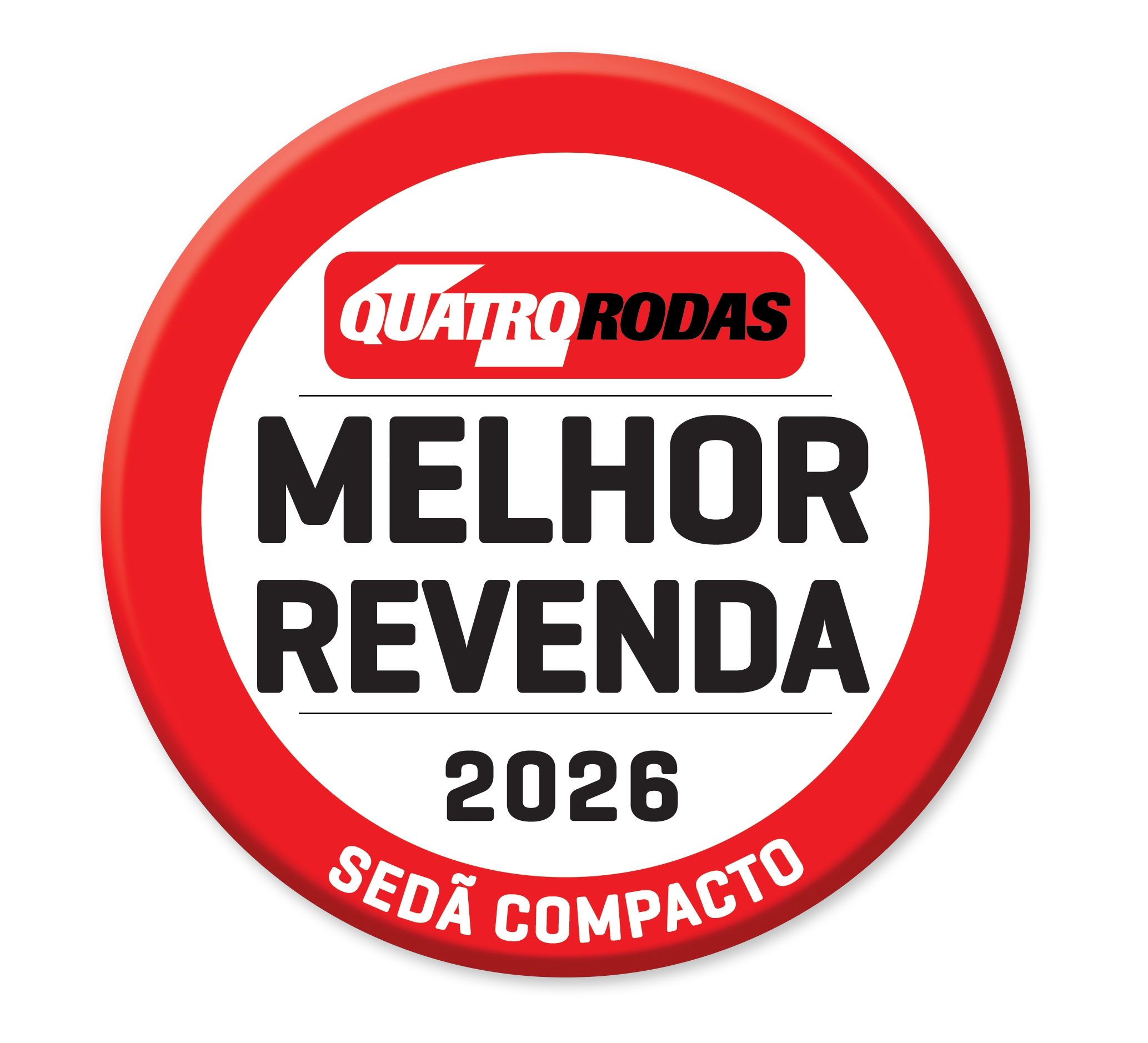 Melhor Valor de Revenda 2026