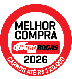 Melhor Compra - Quatro Rodas