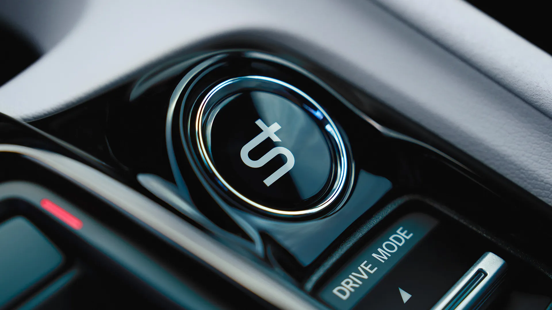 Honda S+Shift