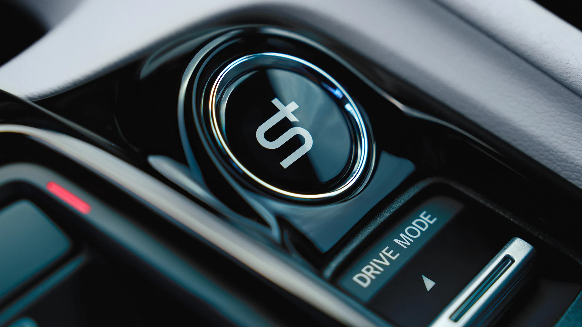 Honda S+Shift