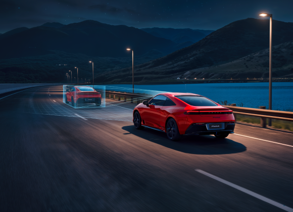 Honda SENSING®