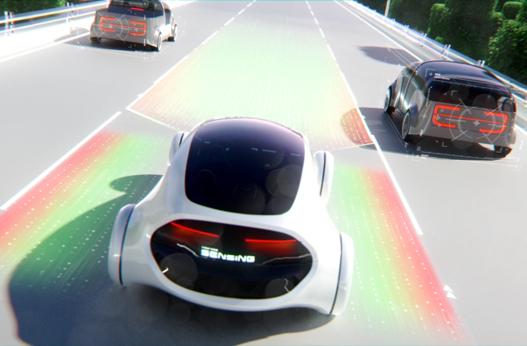 Honda SENSING®