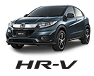 HR-V