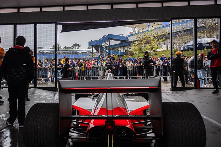 Para sempre Senna