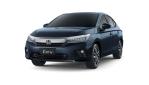 City Sedan Touring