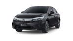 City Sedan EX