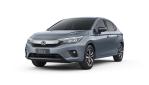 City Hatch Touring