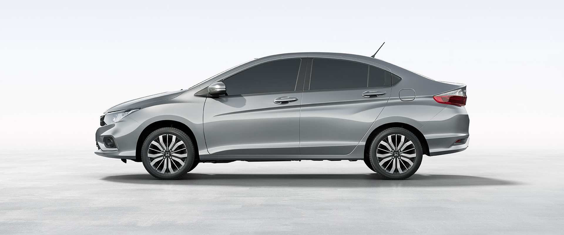 Novo Honda City 2022