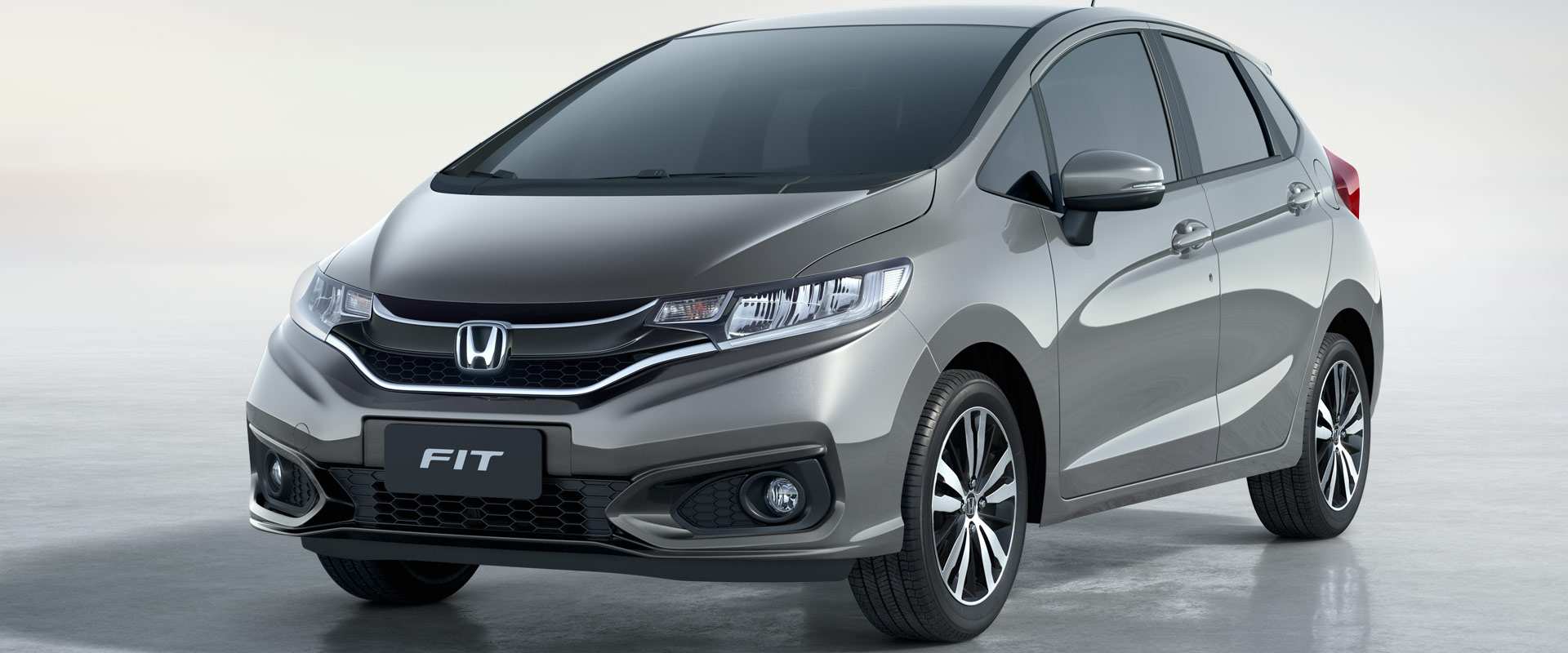 Honda Fit 2022