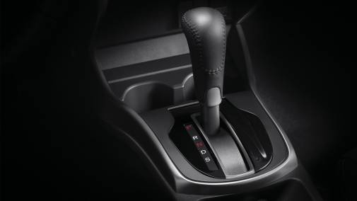 CVT + Paddle Shit