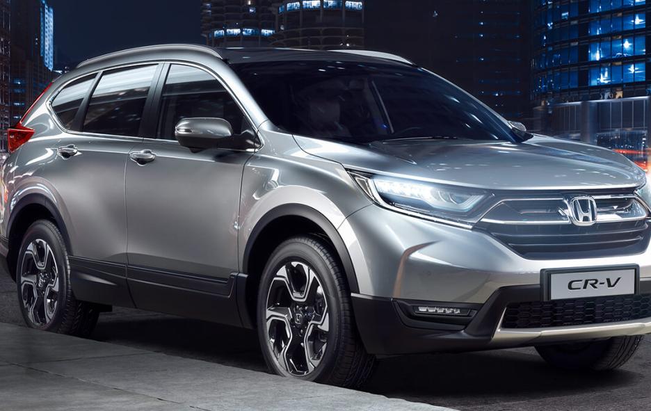 Cr V Honda Automoveis Cr V Honda Automoveis