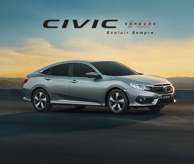 Quanto Custa O Novo Honda Civic Best Honda Civic Review