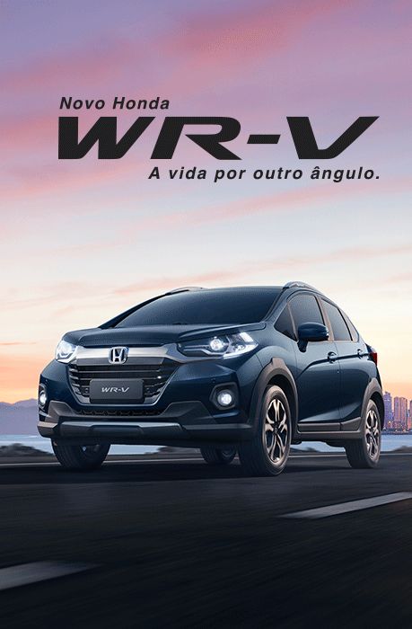 Honda Automoveis Honda Automoveis
