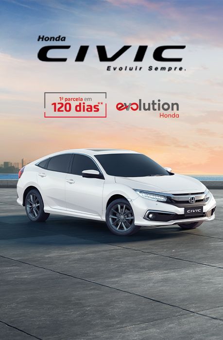 Honda Automoveis