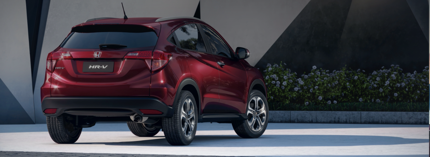 Seminovos | Honda Automóveis