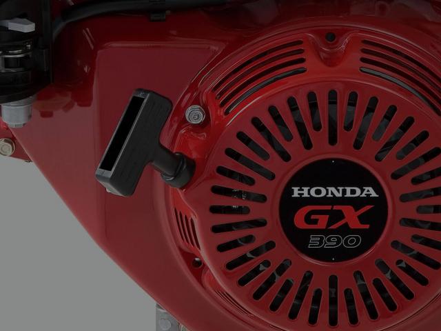 GX390 | Motores e Máquinas