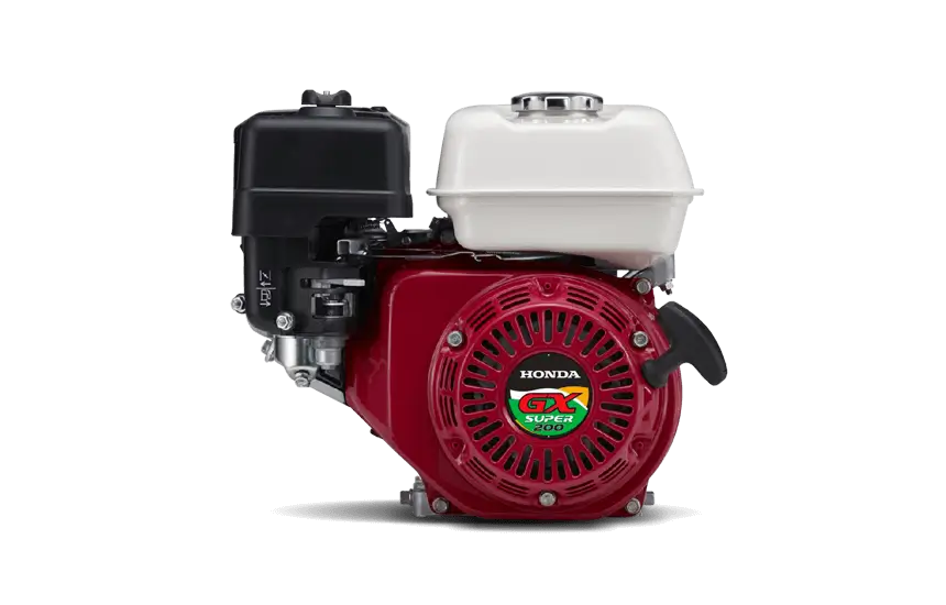 Motor Estacionário Honda GX200 | Honda Motores e Máquinas