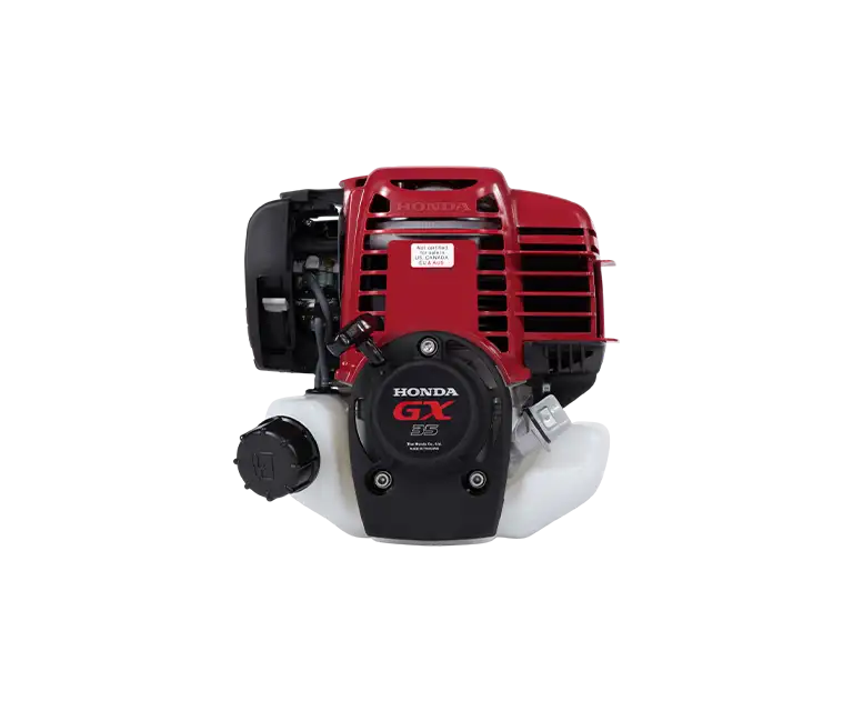 Motor Estacionário Honda GX35 | Honda Motores e Máquinas