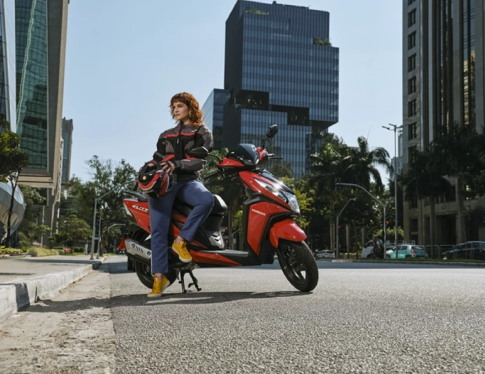 Confira nossa linha de vestuário e equipamentos