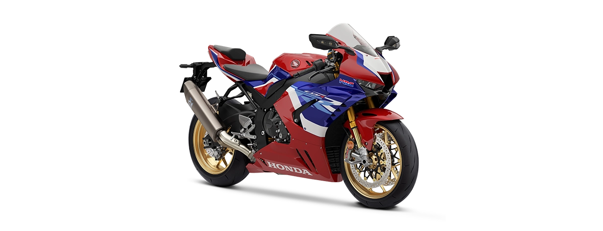 Moto Honda CBR 1000RR-R Sport