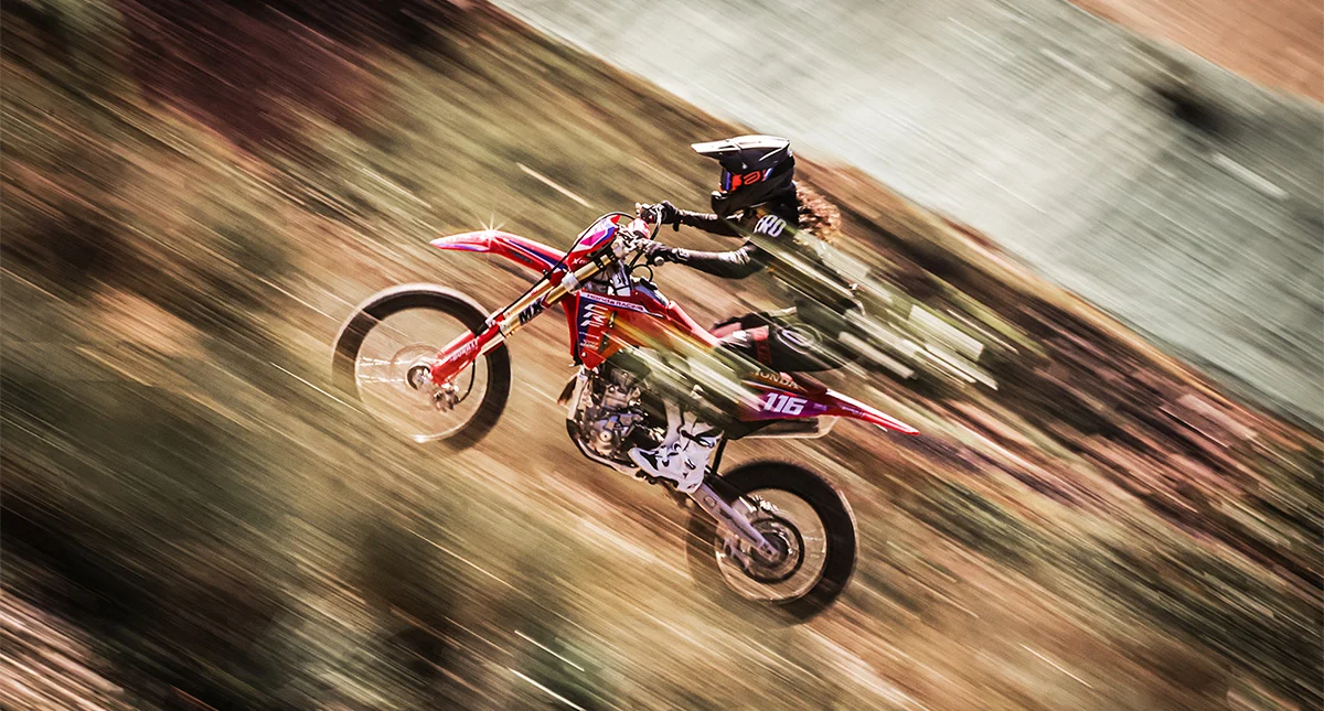 Barbara Neves Honda Racing 2025