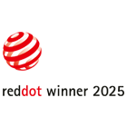 Prêmio Reddot Winner 2025 - NC 750X