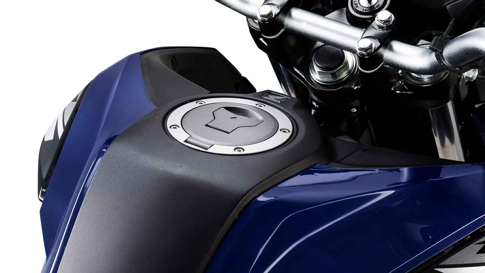 Tanque da Moto Honda NXR 160 BROS