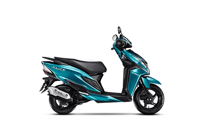 Imagem Home Elite 125 Azul Metálico - Mystery Blue Metallic