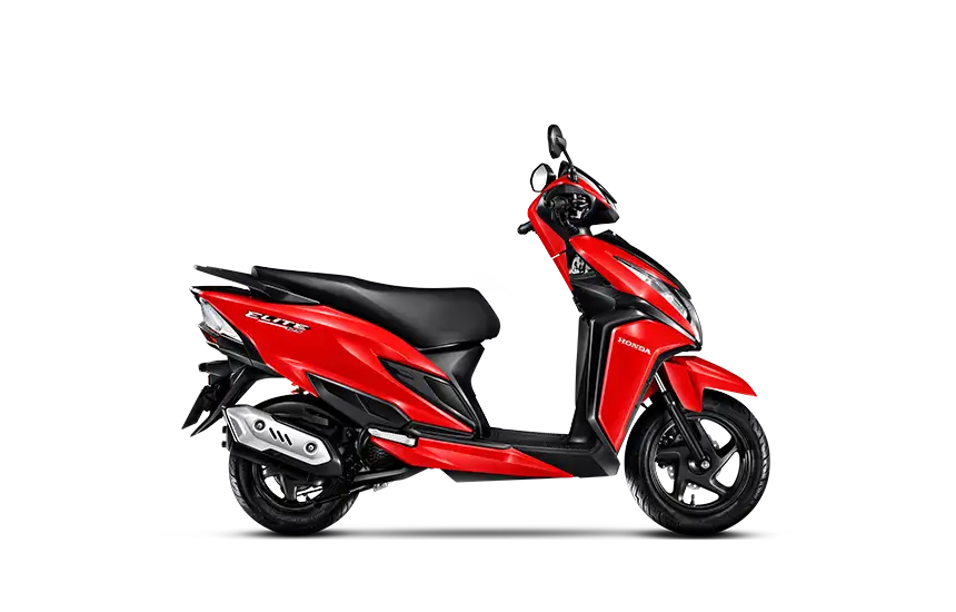 Imagem Home Elite 125 Vermelho - Maceio Red