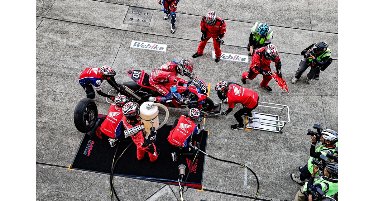 Pit-stop-suzuka