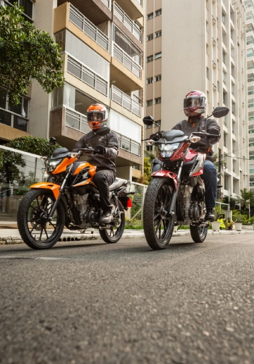 Harmonia no Trânsito