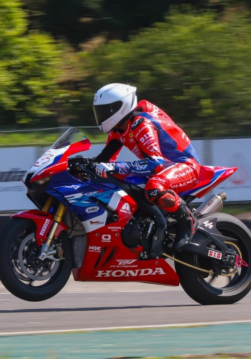 Honda Racing