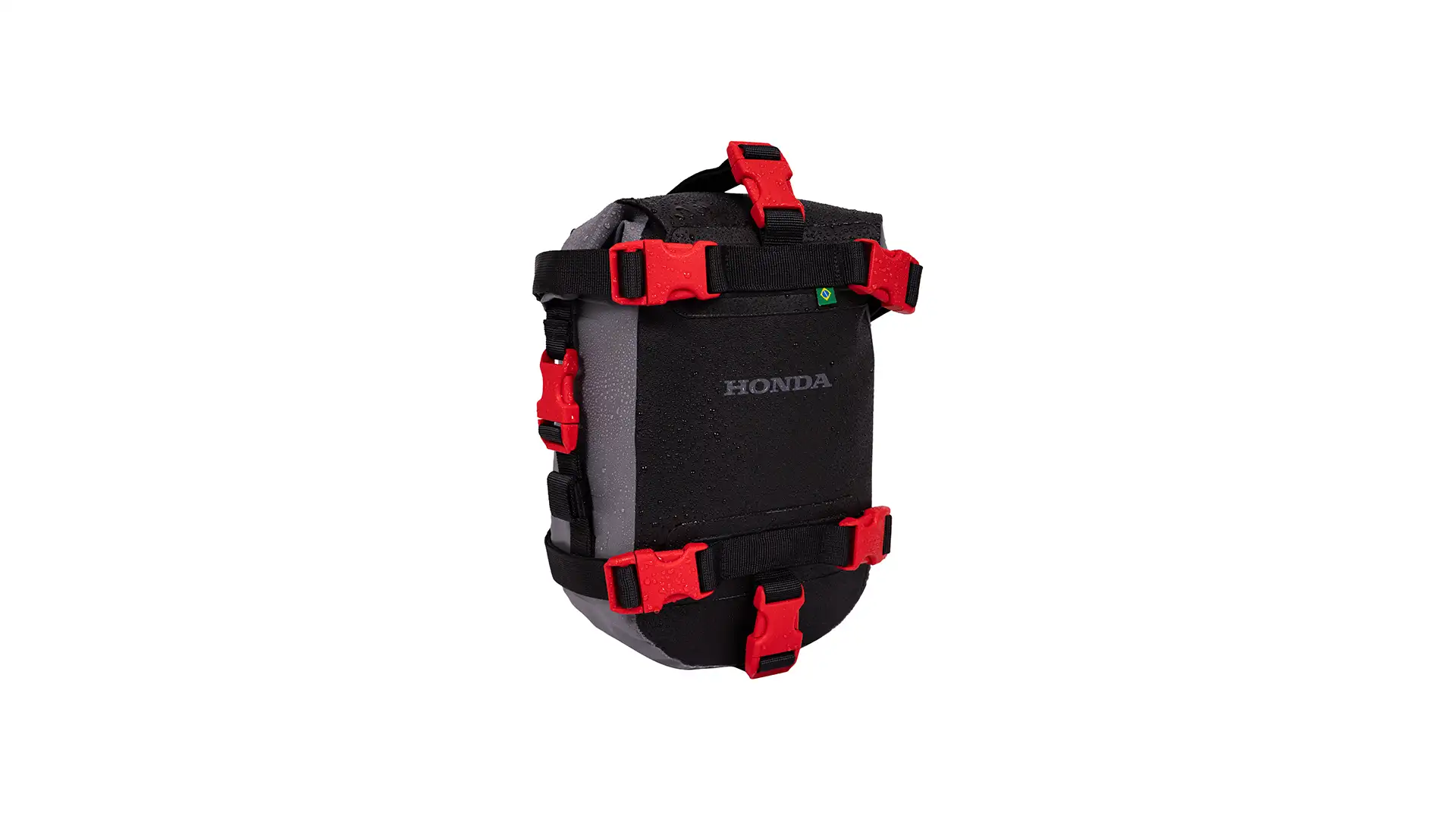 Alforge Honda 6L Waterproof