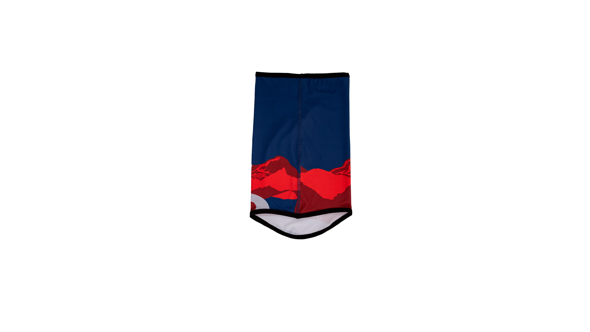Necktube Africa Twin