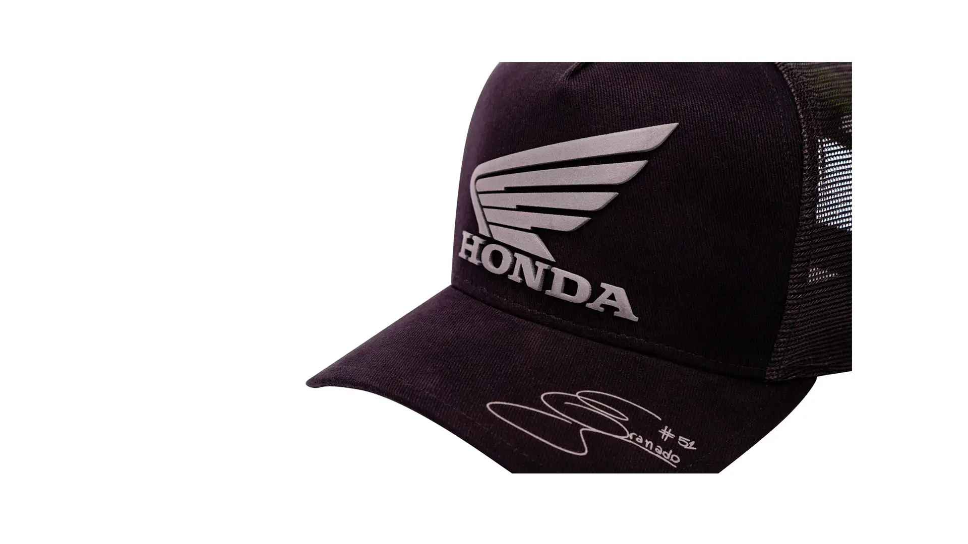 Boné Honda EG51